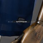 PSG 2012/13 Home Retro Jersey - 图片 2