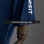 PSG 2012/13 Home Retro Jersey - 图片 3