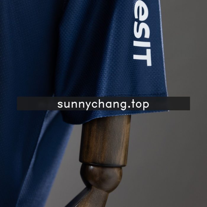 PSG 2012/13 Home Retro Jersey - 图片 3