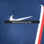 PSG 2012/13 Home Retro Jersey - 图片 4