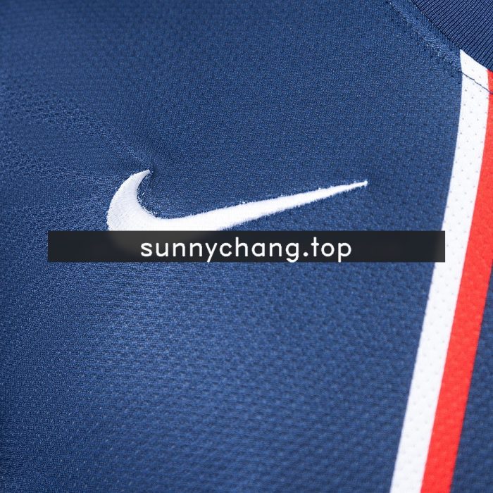 PSG 2012/13 Home Retro Jersey - 图片 4