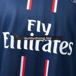 PSG 2012/13 Home Retro Jersey - 图片 6