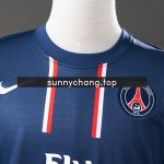 PSG 2012/13 Home Retro Jersey - 图片 7