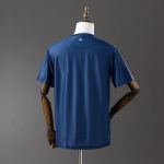 PSG 2012/13 Home Retro Jersey - 图片 8