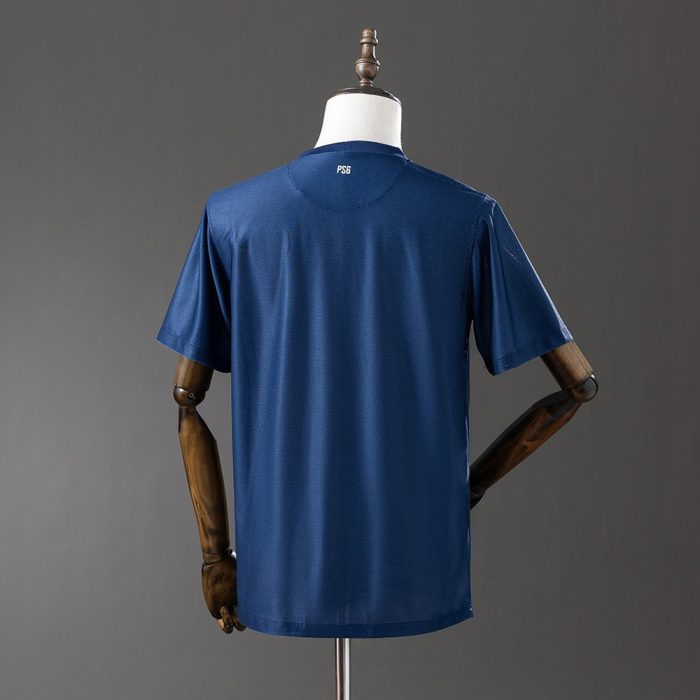 PSG 2012/13 Home Retro Jersey - 图片 8