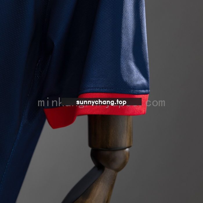PSG 2013-2014 Home Retro Shirt S-XXL - 图片 3