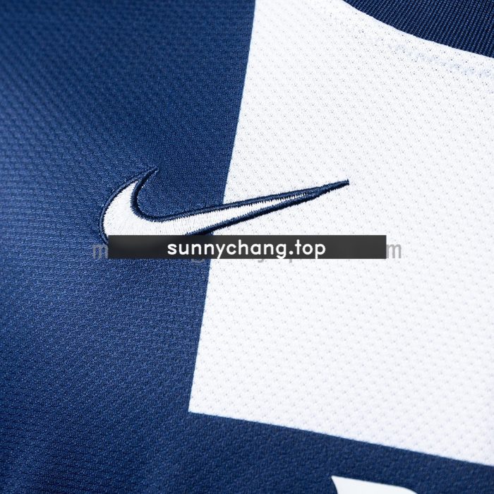 PSG 2013-2014 Home Retro Shirt S-XXL - 图片 4