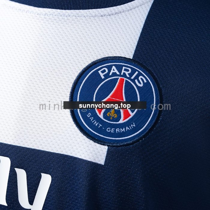 PSG 2013-2014 Home Retro Shirt S-XXL - 图片 5