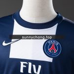 PSG 2013-2014 Home Retro Shirt S-XXL - 图片 7