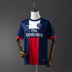 PSG 2013-2014 Home Retro Shirt S-XXL - 图片 9