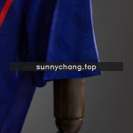 PSG 1992/1993 Home Retro Jersey - 图片 2