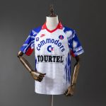PSG 1993/94 Away Retro Jersey S-XXL