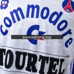 PSG 1993/94 Away Retro Jersey S-XXL - 图片 5