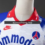 PSG 1993/94 Away Retro Jersey S-XXL - 图片 6