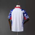 PSG 1993/94 Away Retro Jersey S-XXL - 图片 7