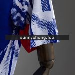 PSG 1992/93 Home Retro Jersey - 图片 2