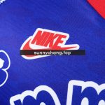 PSG 1992/93 Home Retro Jersey - 图片 3