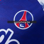 PSG 1992/93 Home Retro Jersey - 图片 4
