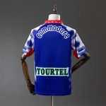 PSG 1992/93 Home Retro Jersey - 图片 7