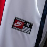 PSG 1998/99 Away Retro Jersey - 图片 3