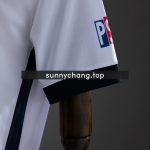 PSG 1998/99 Away Retro Jersey - 图片 4
