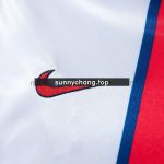 PSG 1998/99 Away Retro Jersey - 图片 5