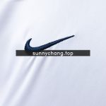 PSG 2002/03 Away White Retro Jersey - 图片 3