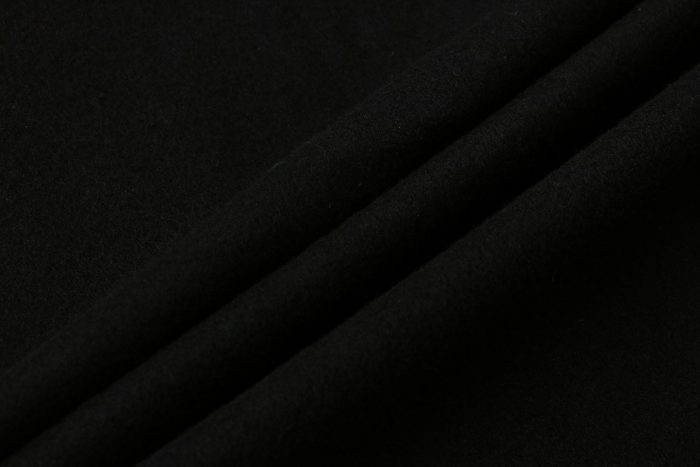 Olympique de Marseille 21-22 Black Long Zip Jacket - 图片 7