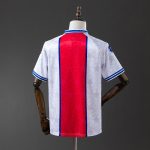 PSG 1994/1995 Away Retro Jersey - 图片 6