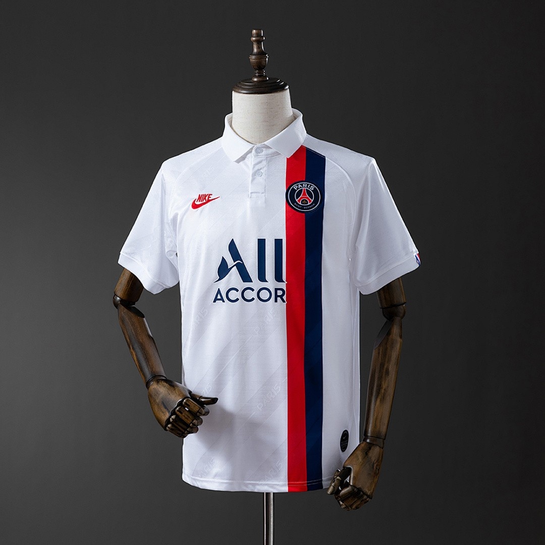 PSG 2019/2020 Third Away Retro Jersey