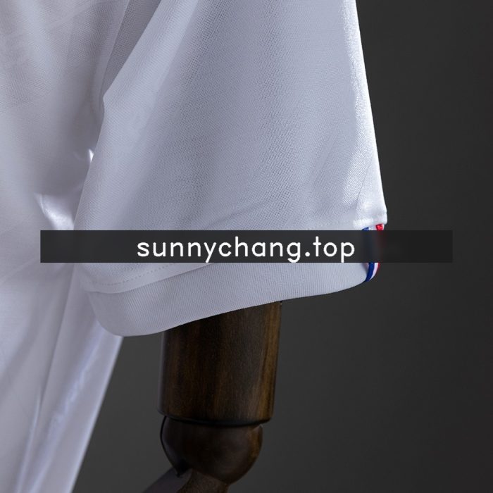 PSG 2019/2020 Third Away Retro Jersey - 图片 3
