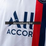 PSG 2019/2020 Third Away Retro Jersey - 图片 6