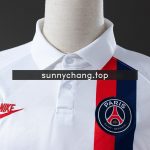 PSG 2019/2020 Third Away Retro Jersey - 图片 7