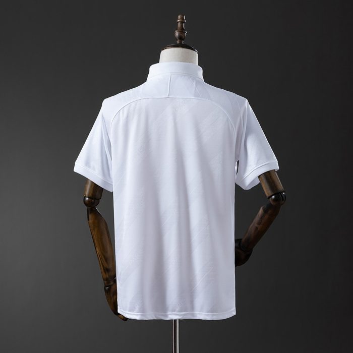 PSG 2019/2020 Third Away Retro Jersey - 图片 8