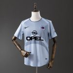 PSG 2001/2002 Away Retro Jersey S-XXL