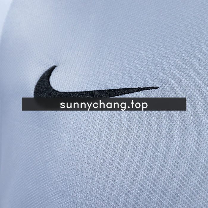 PSG 2001/2002 Away Retro Jersey S-XXL - 图片 4