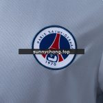 PSG 2001/2002 Away Retro Jersey S-XXL - 图片 5