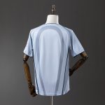 PSG 2001/2002 Away Retro Jersey S-XXL - 图片 8