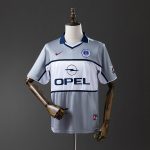 PSG 1999/2000 Away Retro Jersey S-XXL