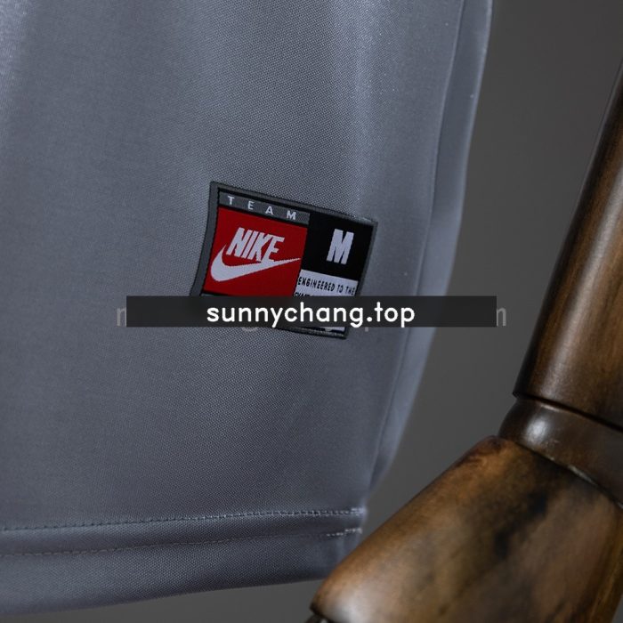 PSG 1999/2000 Away Retro Jersey S-XXL - 图片 2