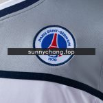 PSG 1999/2000 Away Retro Jersey S-XXL - 图片 5