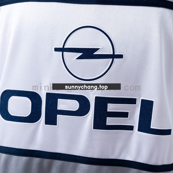 PSG 1999/2000 Away Retro Jersey S-XXL - 图片 6