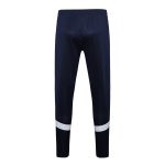 Olympique de Marseille 22/23 Blue Training Jacket - 图片 5
