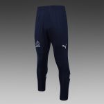 Olympique de Marseille 22/23 Blue Training Jacket - 图片 6