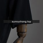 PSG 2018/2019 Retro Black Jersey - 图片 3