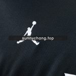 PSG 2018/2019 Retro Black Jersey - 图片 4