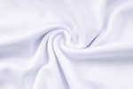 Olympique de Marseille 22-23 White Short Sleeve Training Suit - 图片 3