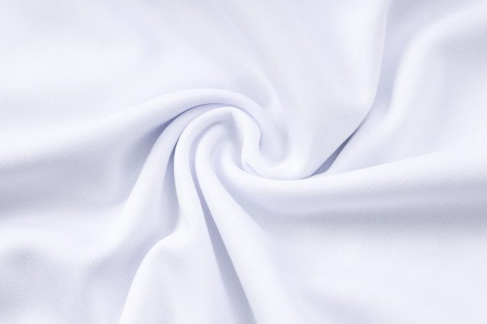 Olympique de Marseille 22-23 White Short Sleeve Training Suit - 图片 3