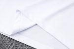 Olympique de Marseille 22-23 White Short Sleeve Training Suit - 图片 4