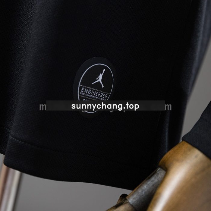 PSG 2018/2019 Third Away Long Sleeve Retro Jersey - 图片 2